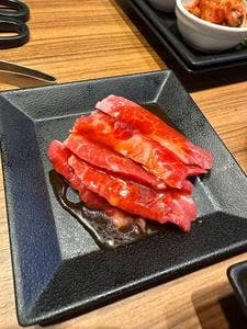 熟成焼肉いちばん 清水店