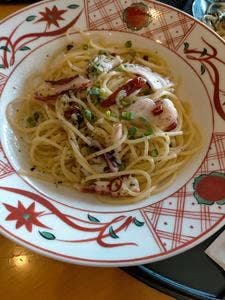 洋麺屋 五右衛門 神戸大久保店