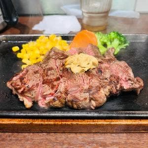 いきなりステーキ 神戸三宮生田ロード店