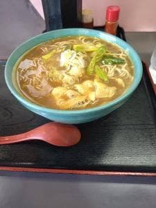 そば処 大番 大通店