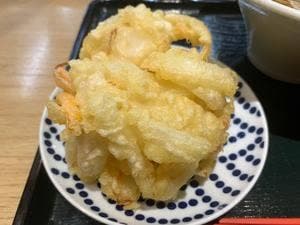 SOBA BACCHUS
