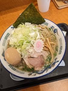 舎鈴 西葛西