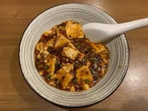 名北飯店 サンロード店