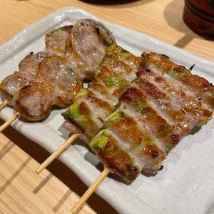 新宿 まき串 串タロー 本店 別館