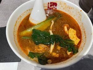 七宝麻辣湯 笹塚店