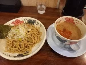 麺屋 もず