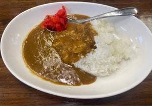 中華そば まる美