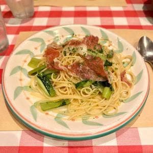 トラットリアフィオーレ