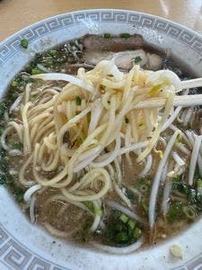 三国ラーメン