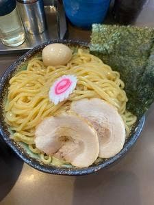 麺彩房 中野本店