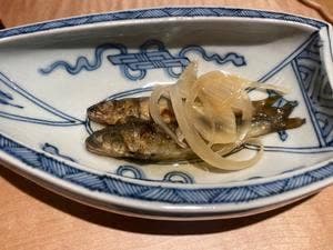 喰切料理 結縁