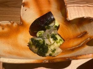 喰切料理 結縁