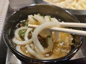 香の川製麺 築地橋店