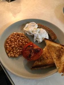 Breakfast Club Tokyo