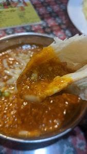 インドアジアンキッチン カリカ