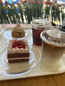 cafe guum
