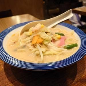 リンガーハット 京都四条河原町店