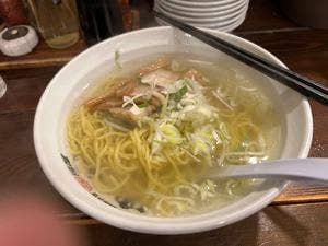 函館麺屋 ゆうみん
