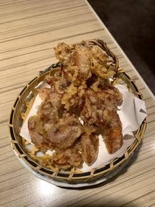 阿藻珍味 さんすて福山店