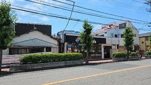 ドミノ・ピザ 蕨北町店