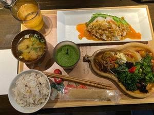 ベジタブルキッチン onion