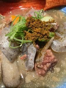 かたすみ