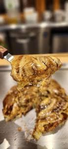 お好み焼き しみづ