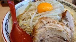 ラーメン豚彦 甲府駅前店