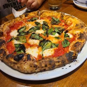 Pizzeria Romano e Marino