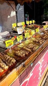 とんかつ・焼き鳥 大吉