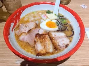 麺屋 くノ一