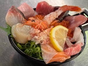 雅鮮魚店