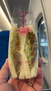 プレミアムサンドカフェメルヘン グランスタ東京店