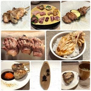 焼鳥の店 圭