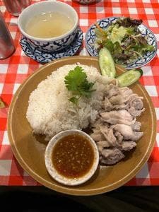 ガムランディー