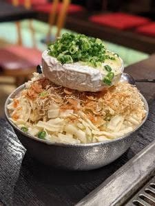 鉄板焼 酒バル SAKUJiRO