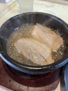城東烈火