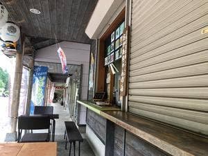 おかあちゃんの店
