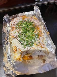 鉄板居酒屋 こなや