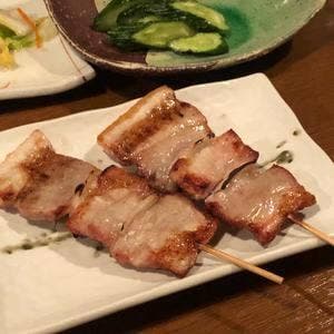 山十焼鳥店