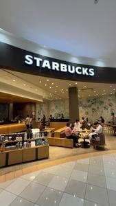スターバックス コーヒー アクアウォーク大垣店