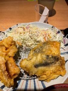 やよい軒 長楽寺店