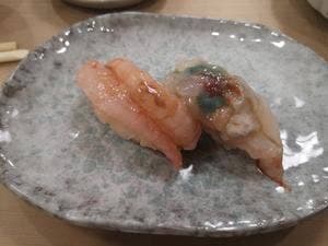 すし処みや田