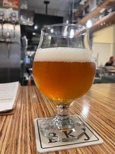 Beer Cafe 麦潤