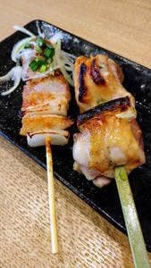 焼鳥のえーす博多筑紫口店