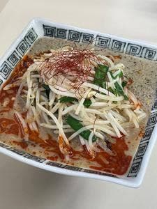 ラーメンハウス元気屋