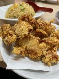 らーめん2国 大久保店