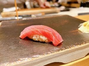 渋谷 鮨 まつもと