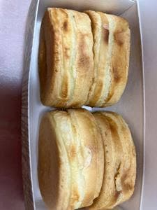 御座候 三ノ宮駅店