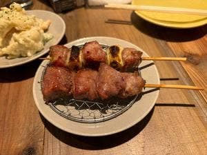 やきとん いろは